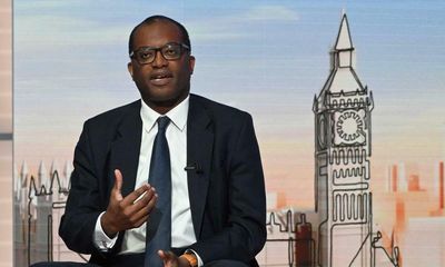 Kwarteng: UK economy must expect more tax cuts and deregulation