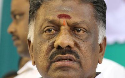 Panneerselvam opposes ‘attempts’ to reduce beneficiaries of Old Age Pension
