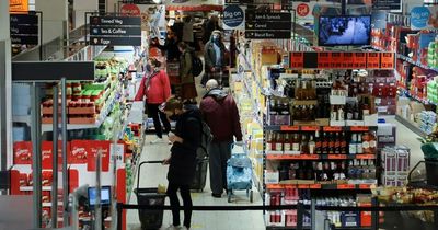 Woman afraid she 'can't go back to Lidl' after mortifying comment to stranger at till