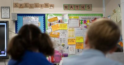 Irish teacher lambasted for ‘inappropriate’ outfit as parents all say the same thing