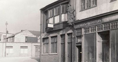 Historic ship's figurehead goes on permanent display at South Shields Museum