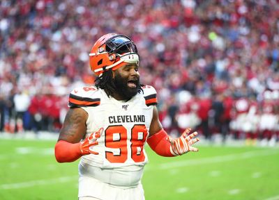4 free agent defensive tackles the Steelers should consider signing