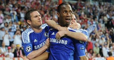 Frank Lampard, Didier Drogba, Eden Hazard - Chelsea's 10 greatest transfers of past 30 years