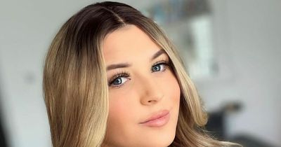 Make-up artist's night sweats were first sign of life-changing diagnosis