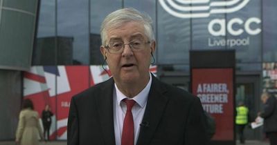 Mark Drakeford brands mini-budget 'authentically shocking' in scathing criticism