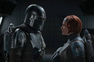 'Mandalorian' Season 3 could reveal the secret origins of Mandalore