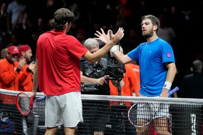 Cameron Norrie sets heavy schedule in bid to win ATP Finals place