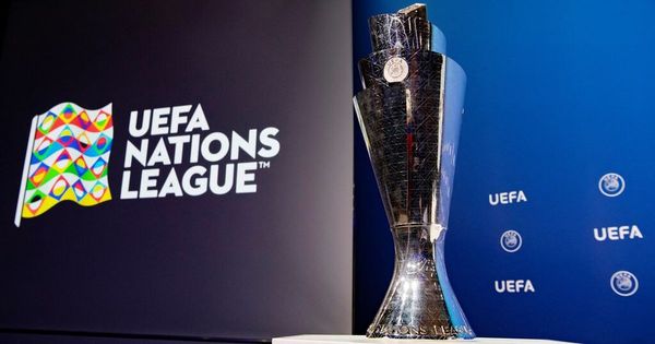 What Scotland need to happen if they lose to Ukraine to secure Nations League best runners up spot