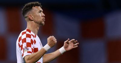 Ivan Perisic injury update amid Tottenham supporters' fears before north London derby at Arsenal