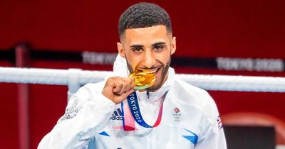 Boxing set to be scrapped from Olympics after 2024 following crucial vote