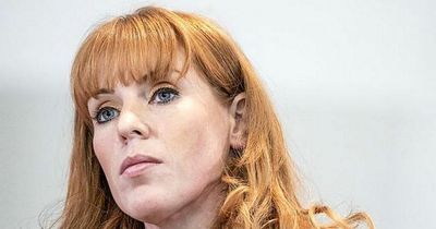 Labour will give 'Tory sleaze merchants' their marching orders says Angela Rayner