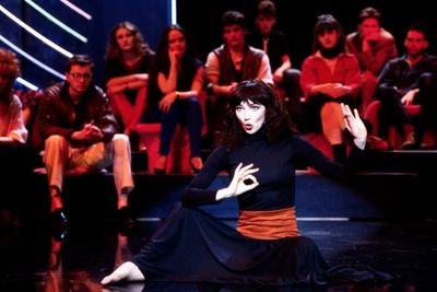 Kate Bush's bewitching "Dreaming" at 40