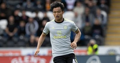 Reo Hatate on Japan frustration as Celtic star points to Parkhead 'growth' in World Cup case