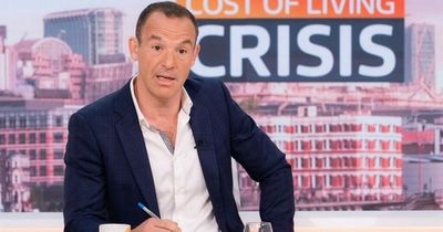 Martin Lewis issues update to everyone earning under £50,000 a year