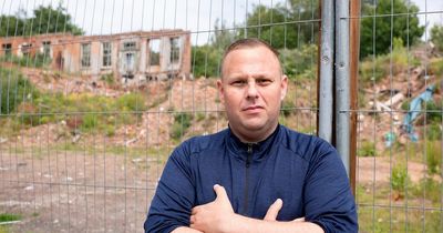 Campaigner hits out after council took 'years' to ask developer for community cash