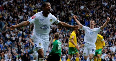 Former Leeds United striker Jermaine Beckford reveals 'hardest decision' after Everton frustration