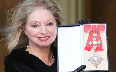Hilary Mantel was one of the great voices of historical fiction, and so much more