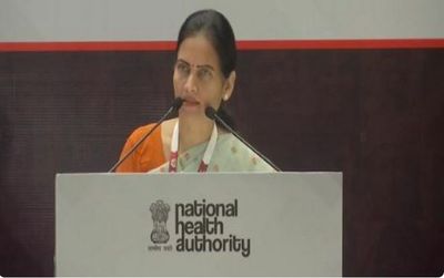 National Health Authority organises 2-day Arogya Manthan in New Delhi