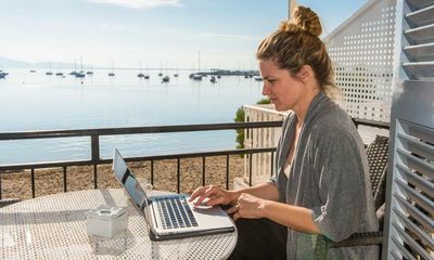 Spain plans ‘digital nomad’ visa scheme to attract remote workers