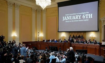 January 6 panel to take up key unanswered questions in final hearing