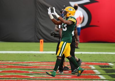 5 keys to Packers beating Buccaneers in Week 3