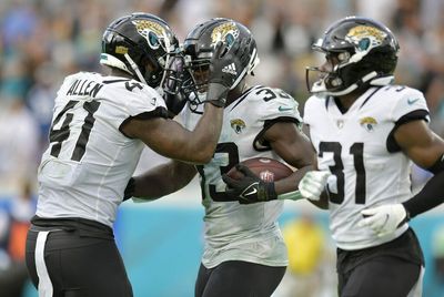 Final score prediction for Week 3: Jaguars vs. Chargers