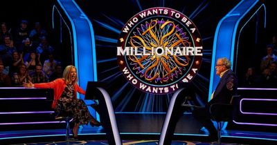 Who Wants To Be A Millionaire contestant explains bittersweet feeling of being on the show after family heartbreak