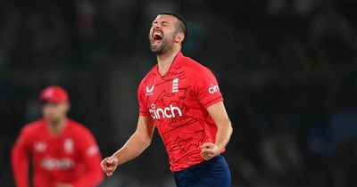 Mark Wood vows to go "all in with England" and opens up about six-month injury absence