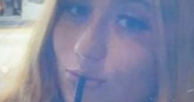 Frantic search underway for missing Scots schoolgirl, 14, last seen two days ago