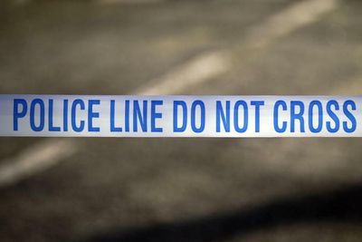 Jaguar driver killed after car leaves road near Ardgartan