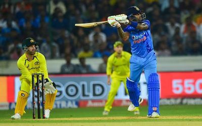 Ind vs Aus, 3rd T20 | Suryakumar and Kohli power India to thrilling series win