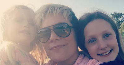 Edinburgh single mum dies of terminal cancer leaving behind two daughters