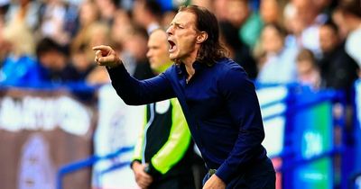 Gareth Ainsworth's Bolton Wanderers prediction after Wycombe's loss to Sheffield Wednesday