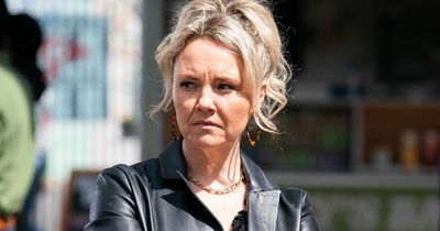 Inside Charlie Brooks' tumultuous history with EastEnders as she quits for fourth time