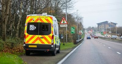 Driving warning: Speed limit CHANGED in 'stealth' move as thousands face fines