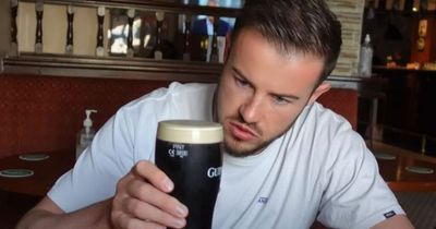 Where to get the best pint of Guinness in Ireland..and which county serves the worst