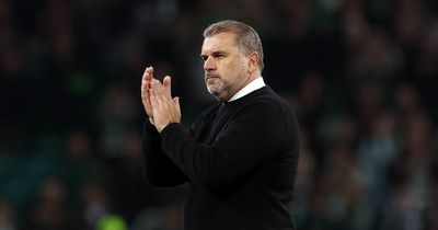 Clubs who could prompt Celtic exit for Postecoglou named as Rodgers replacement act branded fantasy