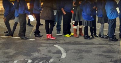 'Snobby' mum considers moving kid from school after behaviour of parent in playground