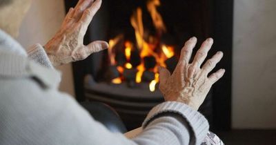 DWP Winter Fuel Payment worth up to £600 explained including eligibility criteria