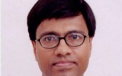 Yadgir native appointed Director of AIIMS-New Delhi