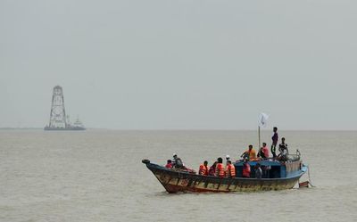 Boat carrying Hindu devotees to temple capsizes in Bangladesh; 24 killed, several missing: Official