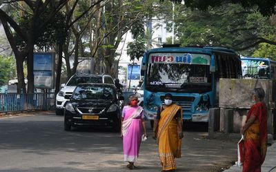 MVD readies 7-point scheme to catalyse city entry of buses from Goshree isles