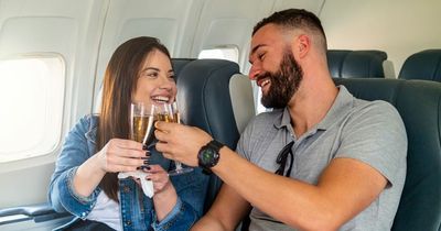 Flight attendant shares 'best way' passengers can get free upgrade to first-class