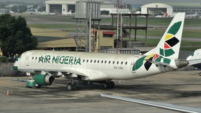 Nigeria set to relaunch national airline with major Ethiopian investment
