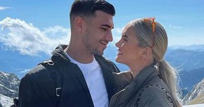 Molly-Mae Hague and Tommy Fury's love story in full as they became parents to baby girl