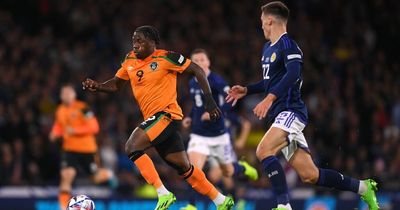 Swansea City transfer news as 'strange' Obafemi decision criticised, top-flight transfer relationship forms and Whittaker involved in Plymouth drama