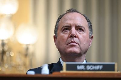 Adam Schiff mocks Trump’s intelligence over declassification comments