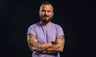 The Foghorn Echoes by Danny Ramadan review – recovery among the ruins