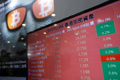 Hong Kong's crypto industry eager for policy support