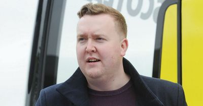 Calls for probe into youth charity after Lanarkshire councillor accused of sexual misconduct